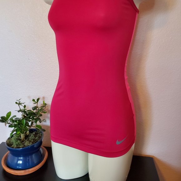 Nike Dri Fit Athletic Tank Top SZ-XS - Picture 3 of 9